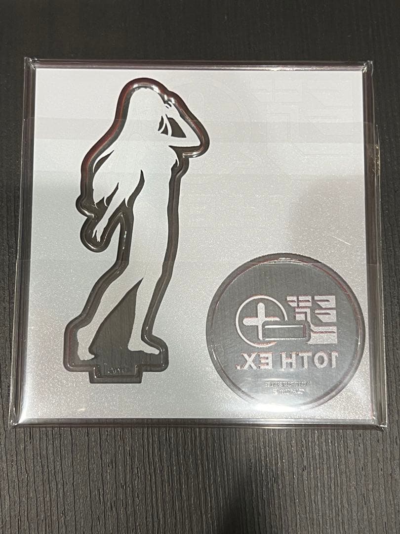 10個限定 サマータイムレンダ 小舟潮 ジャンプ+展 当選品 アクリルスタンド