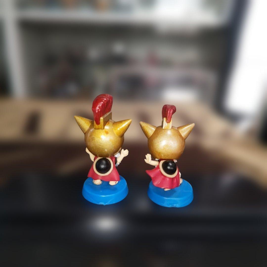 アニキャラヒーローズ ドレスローザ編 ルーシーシークレット&ルーシー【超希少】