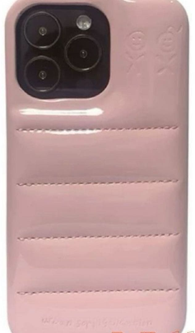【正規品】urban sophistication iPhone16