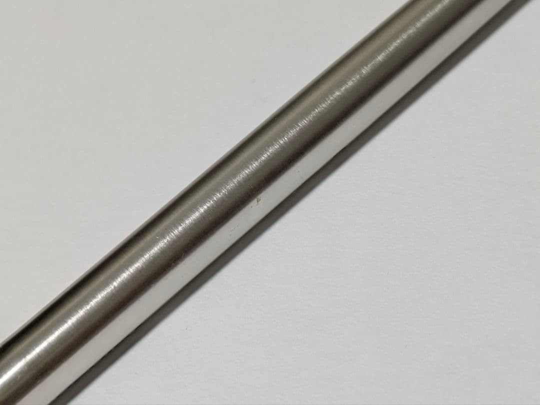 ウチダ ドローイングホルダー D型 芯ホルダー ノック式