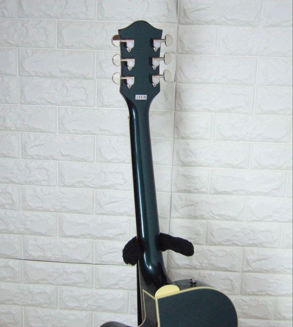 Gretsch G2420T Streamliner Bigsby搭載