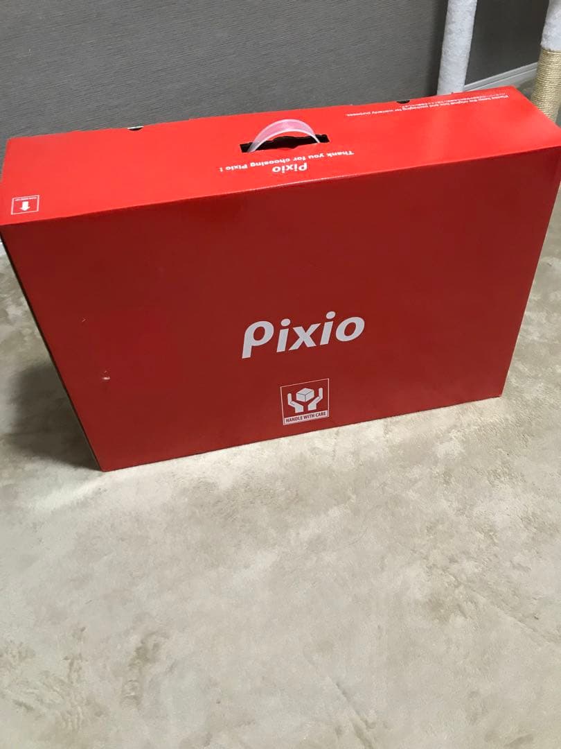 Pixio PX278 WAVE Pastel Blue ゲーミングモニター