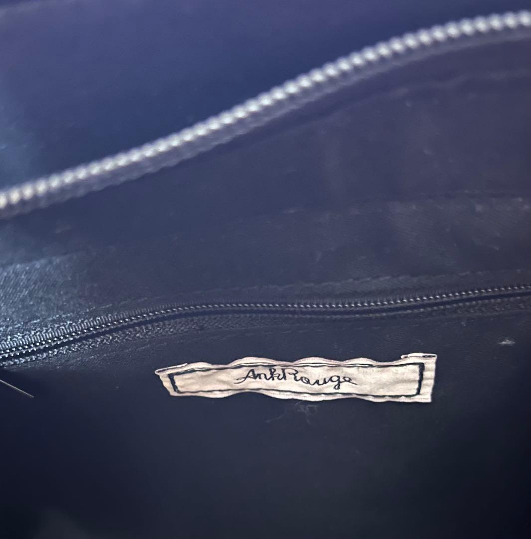 Ank Rouge 確定ファンサのおまじないバッグ