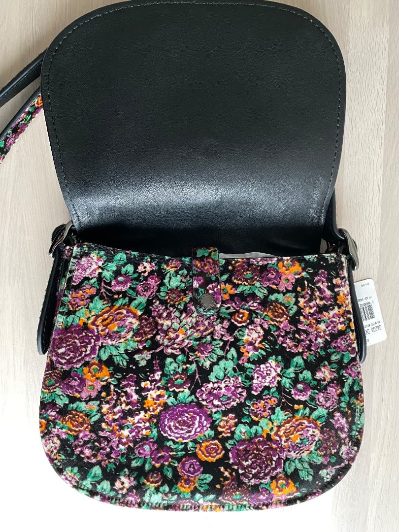 coach バック