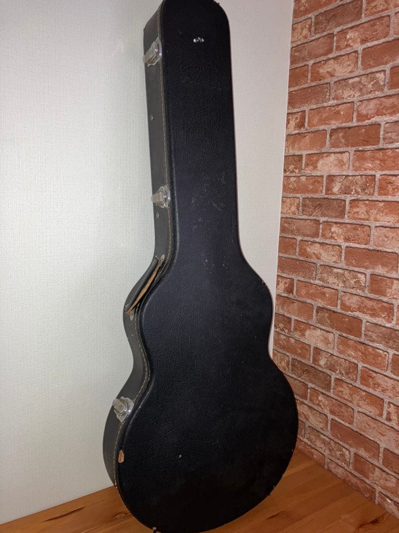Epiphone Casino マツモク ベージュ期　日本製
