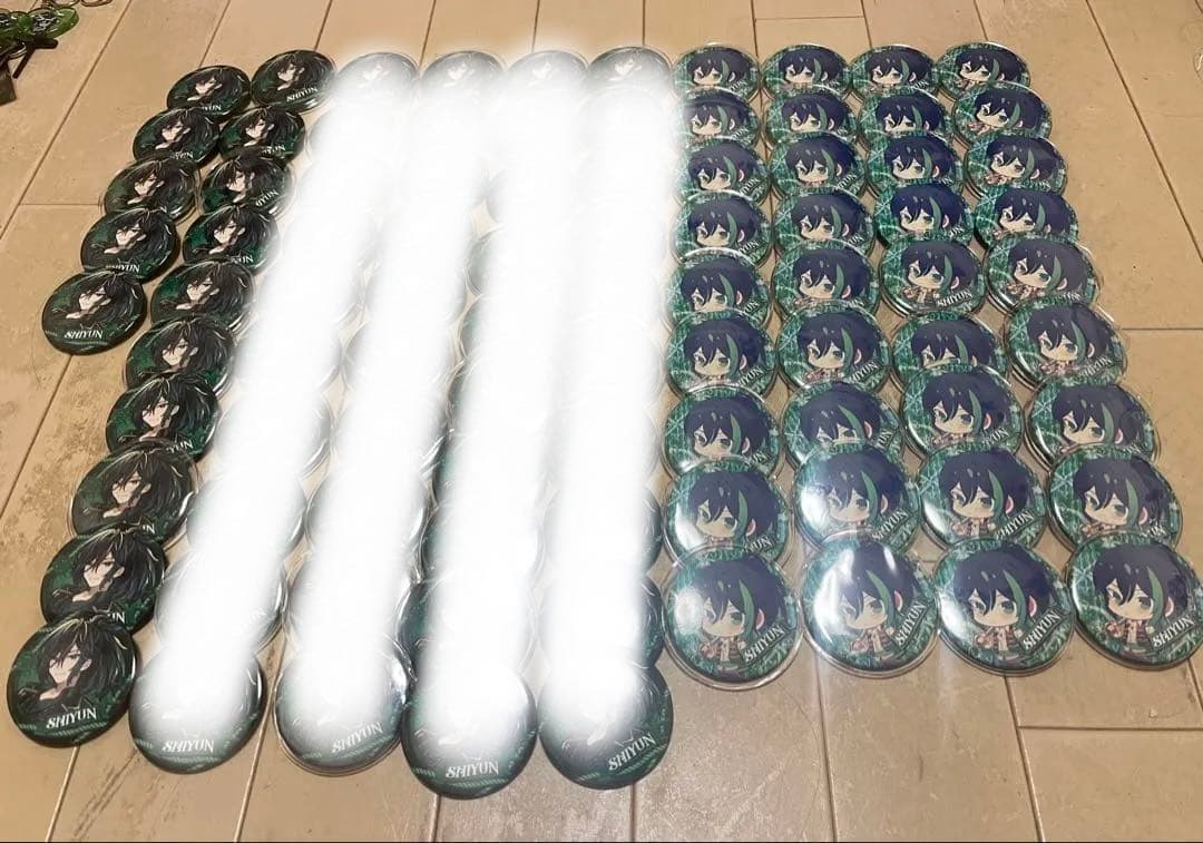 騎士Aしゆんさん グッズまとめ売り