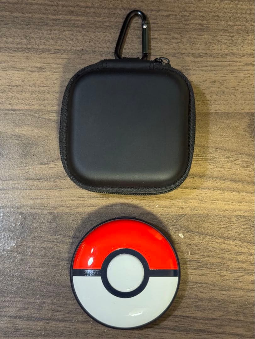 ポケモンGOplus+