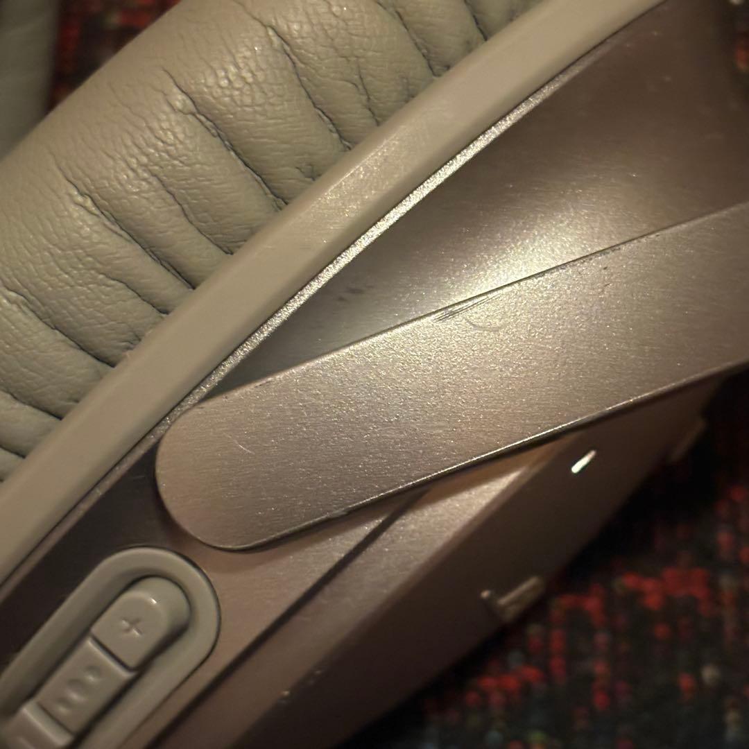 BOSE QuietComfort 35 ヘッドホン シルバー ※本体のみ