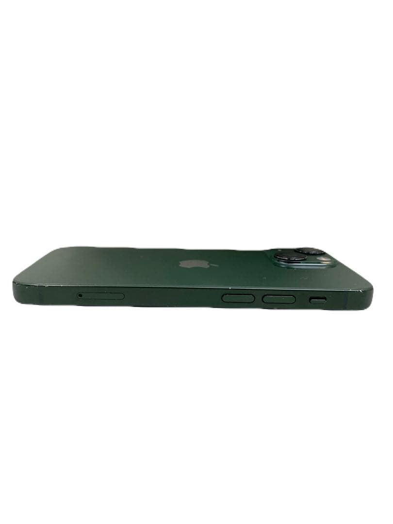 iPhone13mini 128GB バッテリー100% グリーン