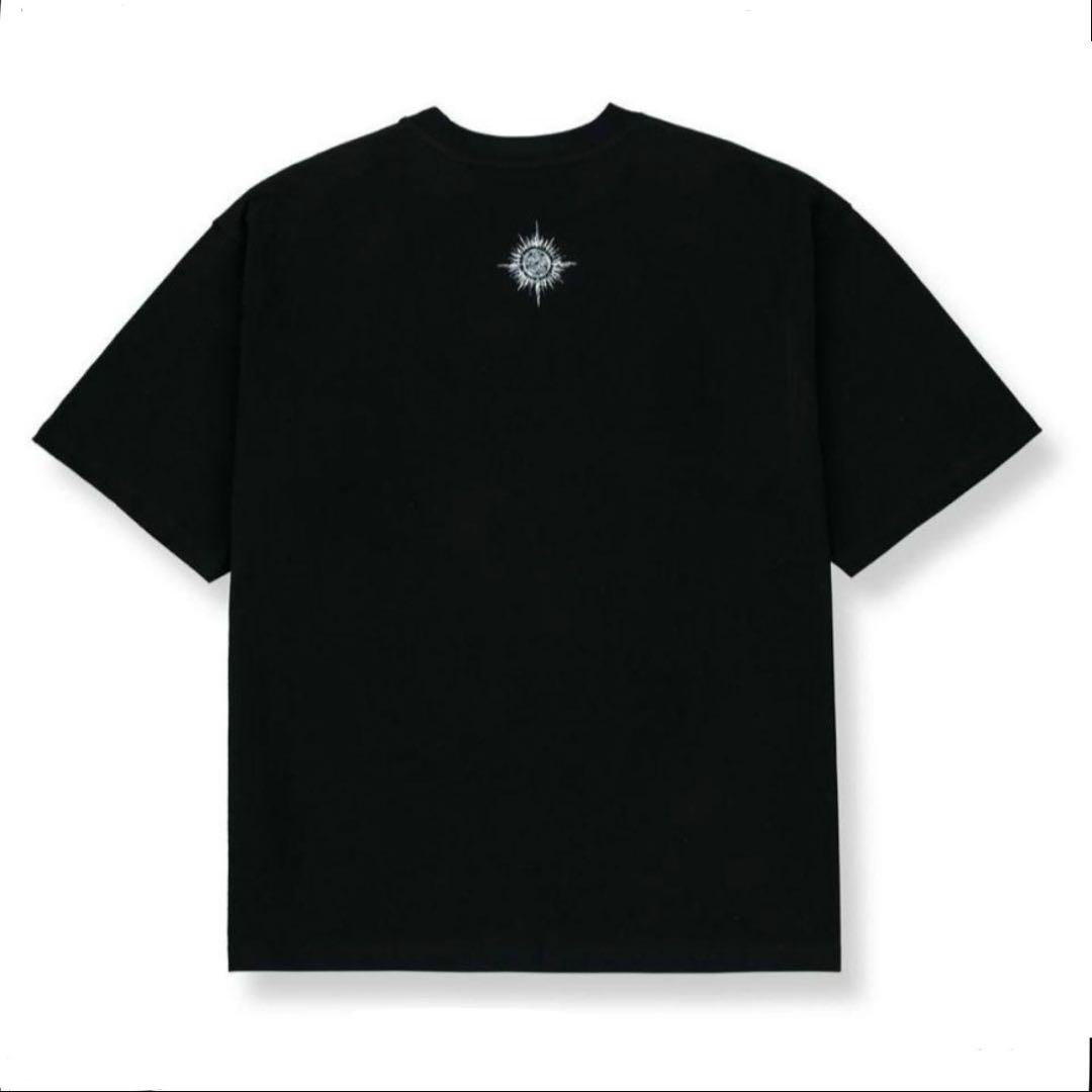 the GazettE RAD 22周年 AOI 葵 Tシャツ