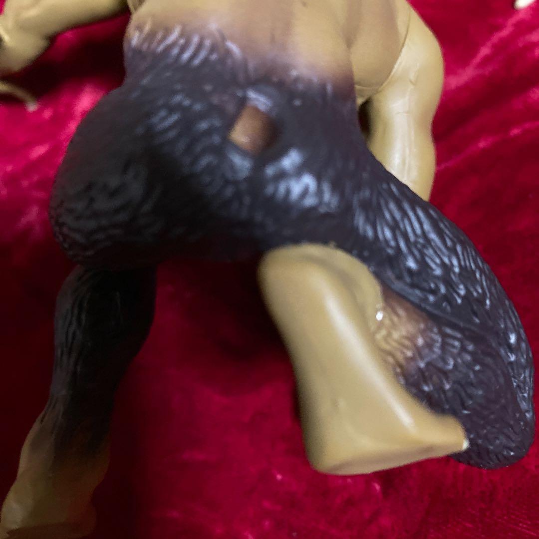 デビルマン