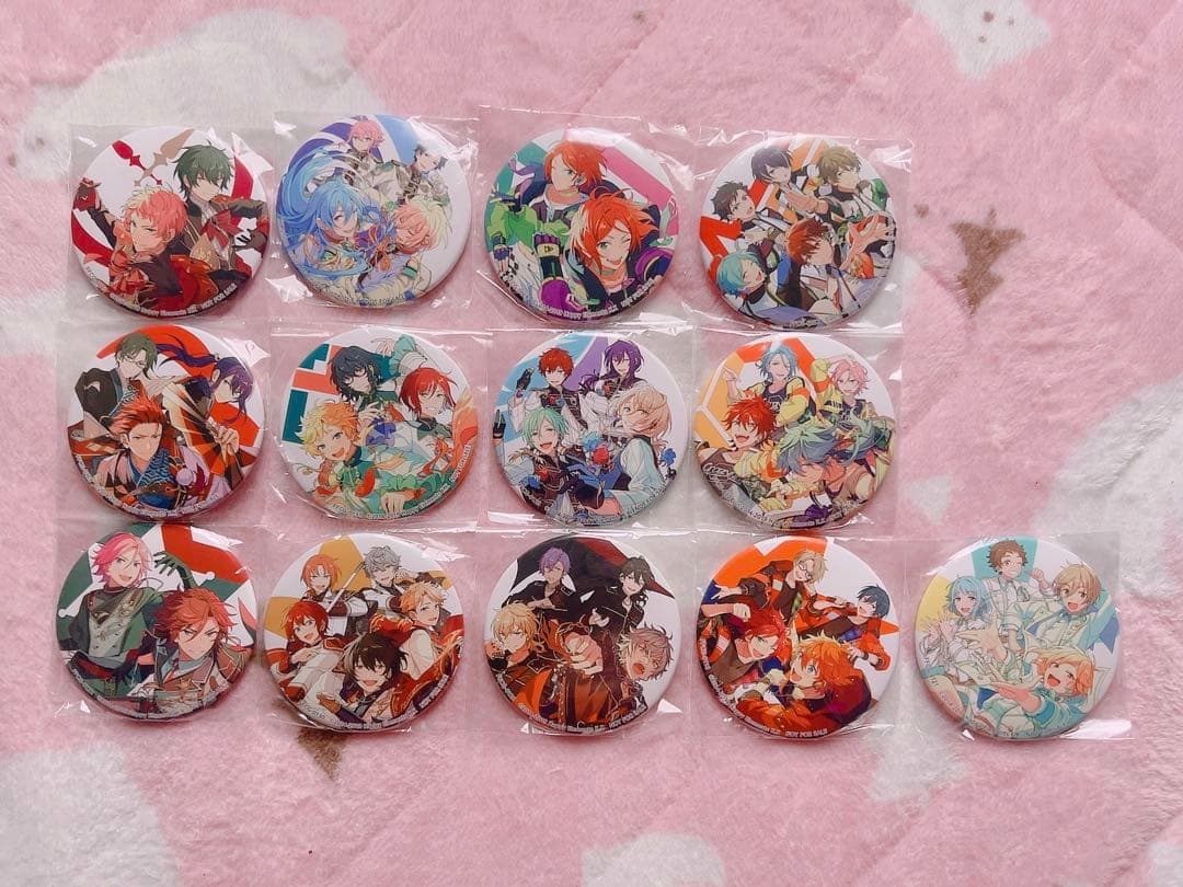 アイマス SideM グッズ まとめ売り