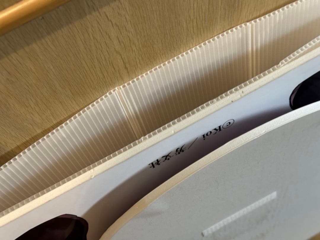等身大パネル リゼ ごちうさ展 福岡会場 受注商品 ご注文はうさぎですか？