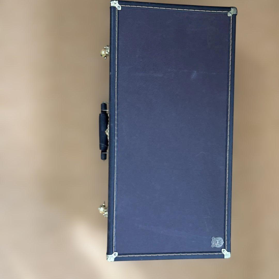 マルカートトランペット Bb管