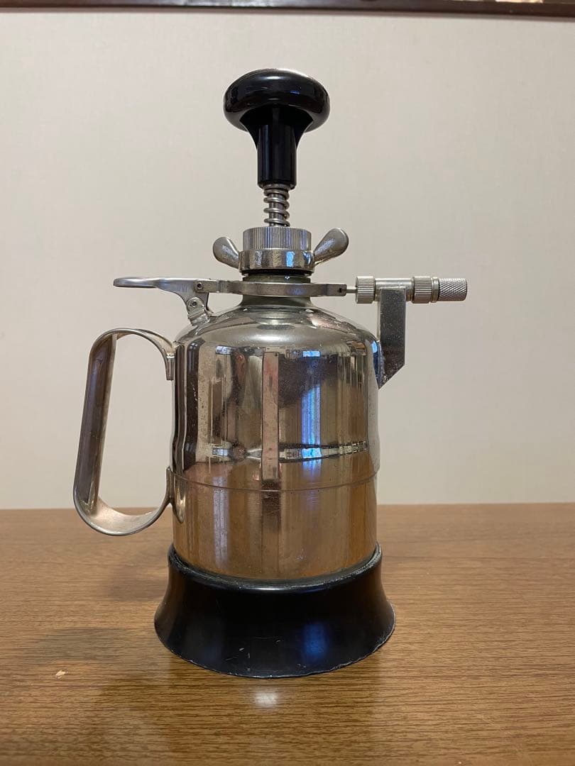 倉又式噴霧器　中型