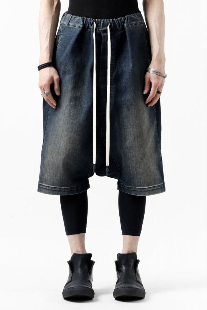 ISAMUKATAYAMA BACKLASH バックラッシュ　レザー　パンツ