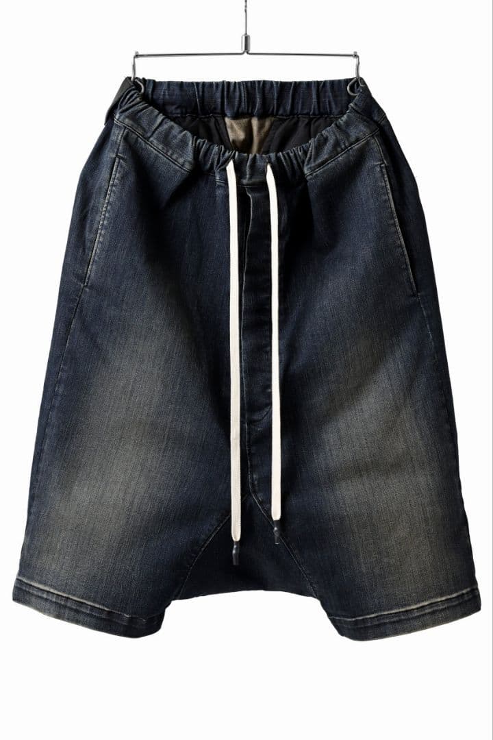 ISAMUKATAYAMA BACKLASH バックラッシュ　レザー　パンツ