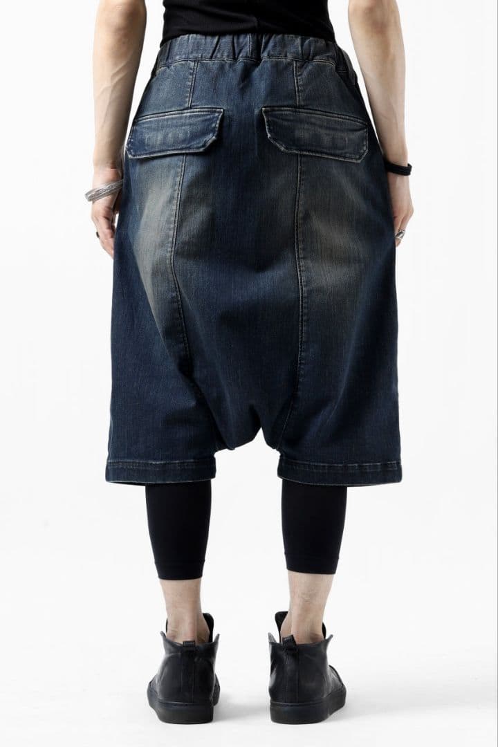 ISAMUKATAYAMA BACKLASH バックラッシュ　レザー　パンツ