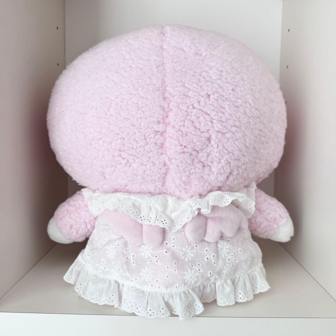 マイスウィートピアノ エンジェル ぬいぐるみL