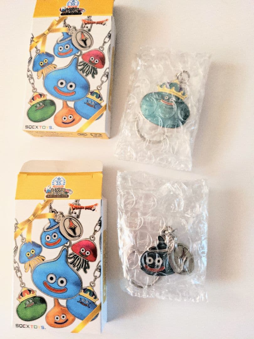 ドラクエ　ふくびき所 スペシャル　まとめ売り