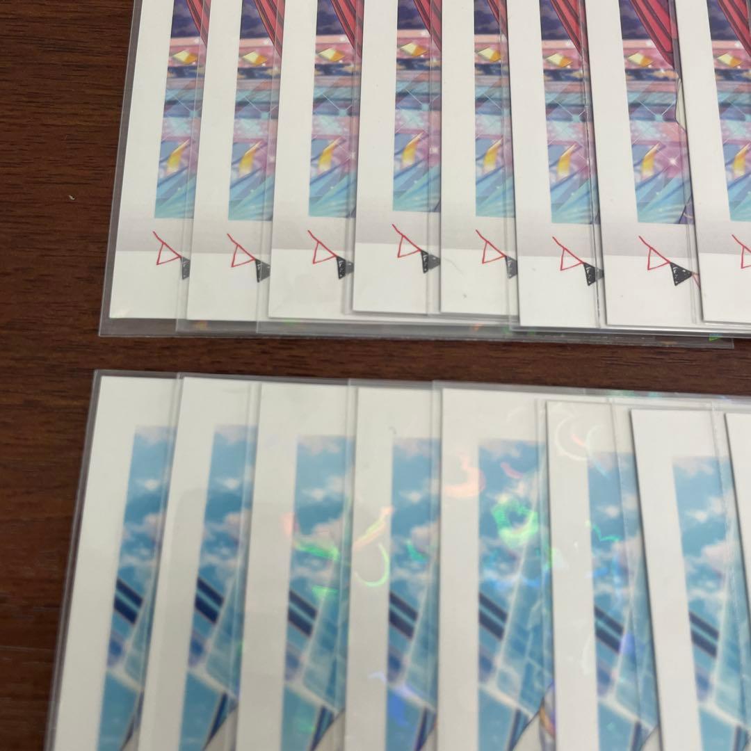 ❶あんスタ 深海奏汰 箔押し ぱしゃこれ ぱしゃっつ ポトレ 300点以上