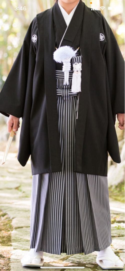 子供用 袴