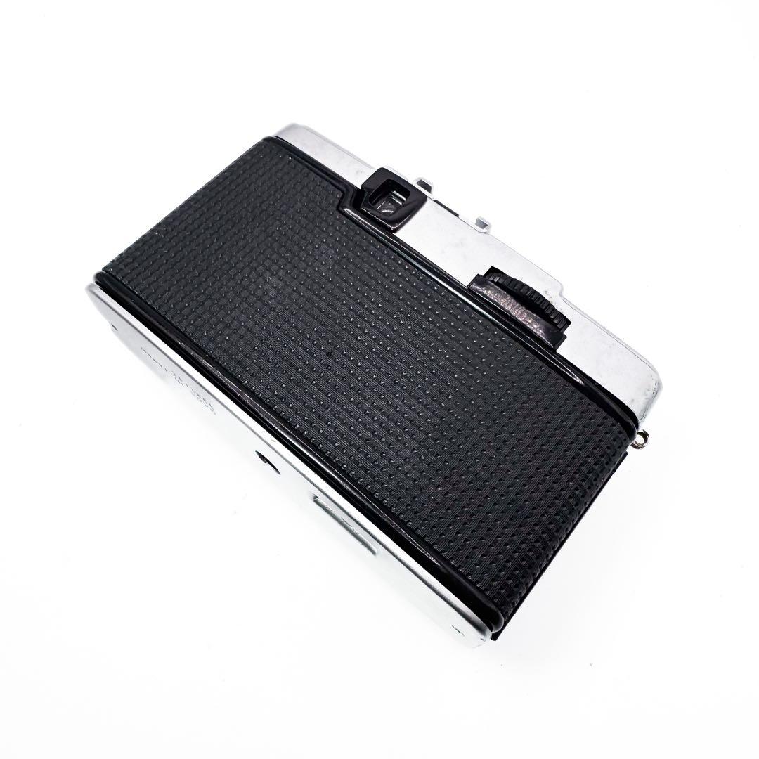 Aランク 整備済み 良品 OLYMPUS PEN EE-3 3ヶ月動作保証付き