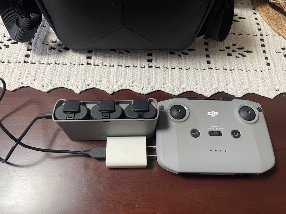 DJI MINI2 コンボ