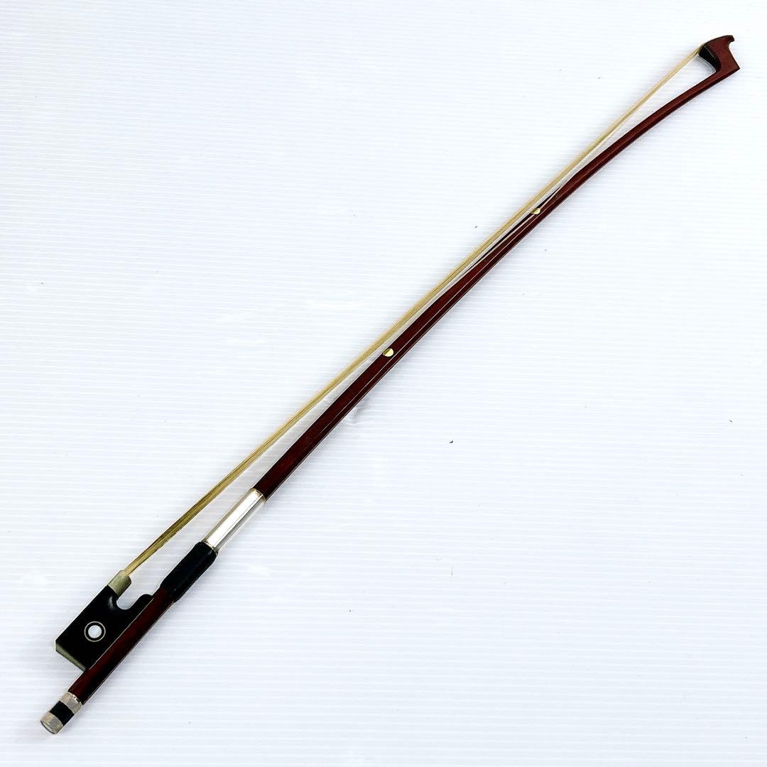 【希少】Josef Jan Dvorak ドボルザーク 1/4 分数　バイオリン
