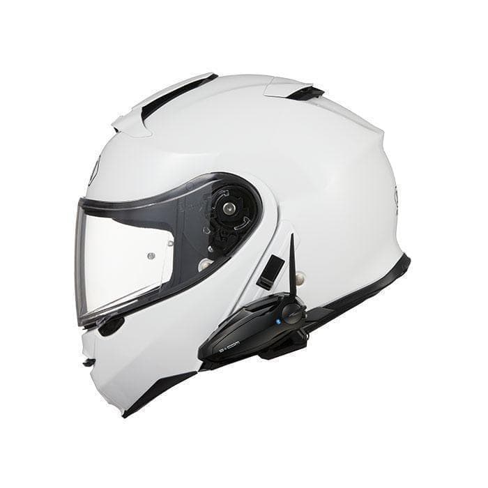 ビーコム SB6XR シングルユニット1台　インカム「6人同時通話対応モデル」