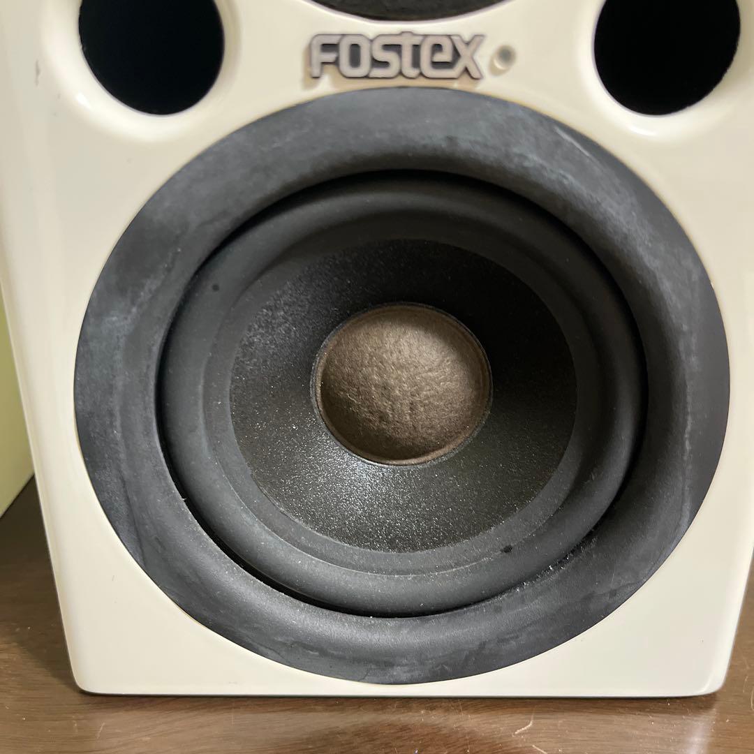 配信機器・PA機器・レコーディング機器 FOSTEX PM0.4n