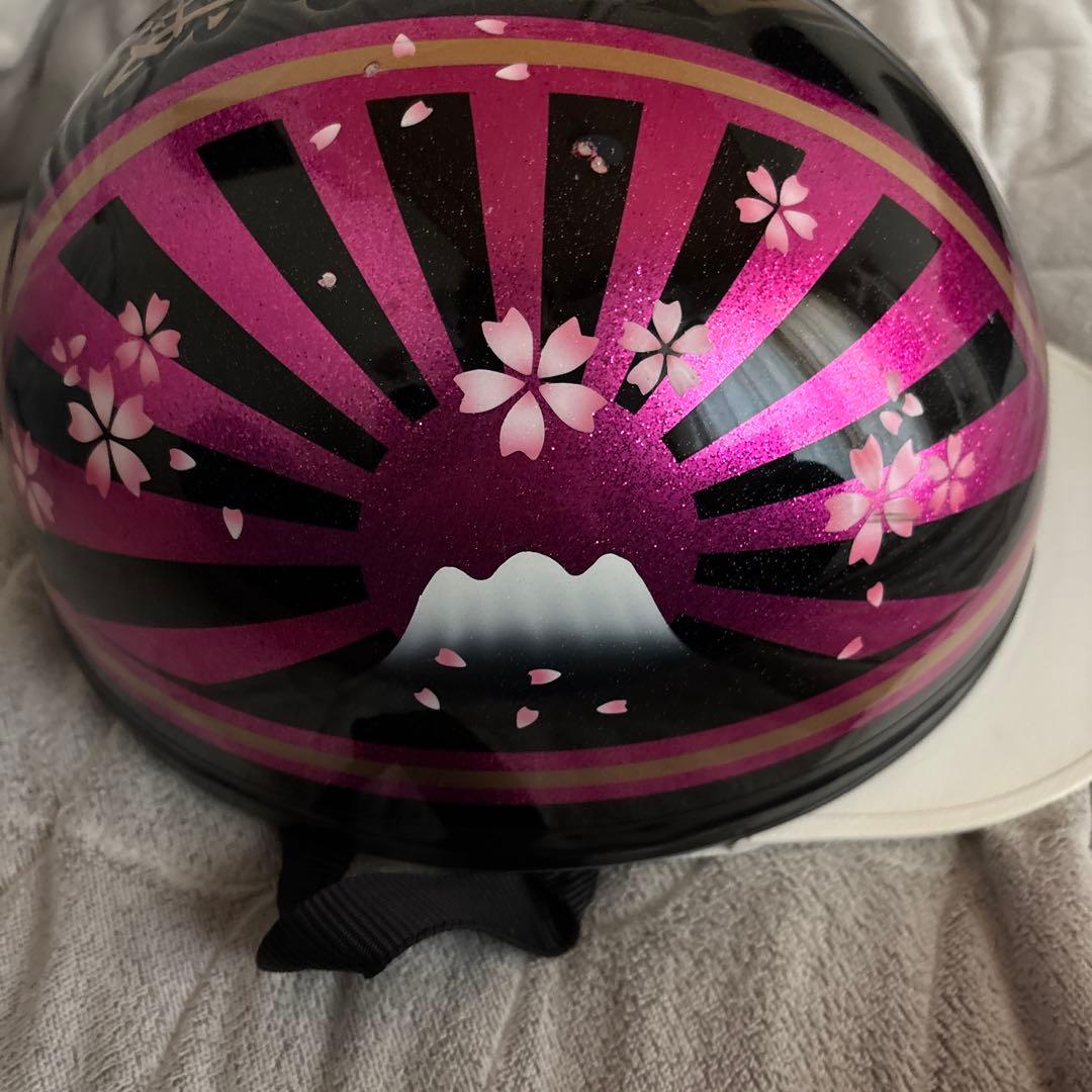 日章コルク半