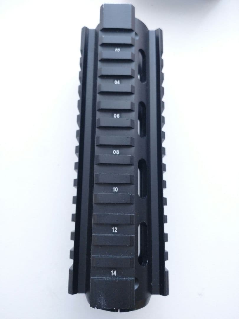 実物 AR/M4 COMBO KIT V1