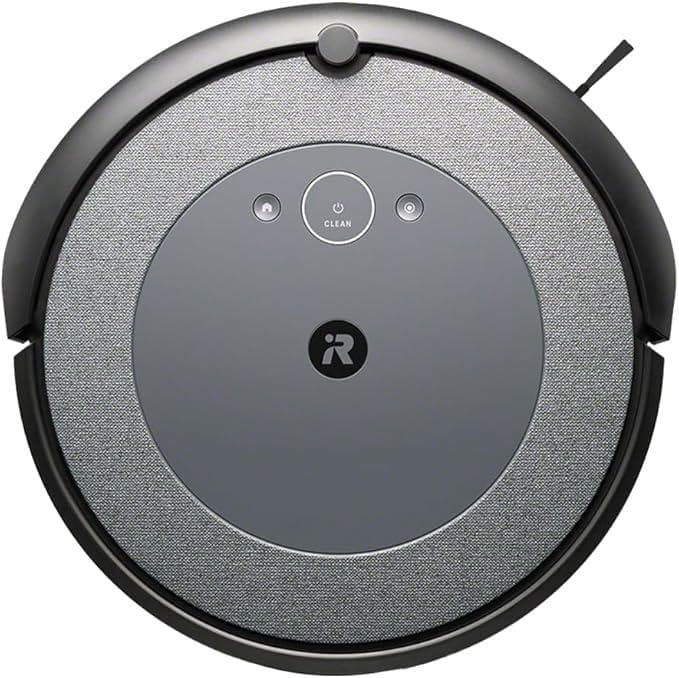 【新品】ルンバ i3 ロボット掃除機 アイロボット i315060
