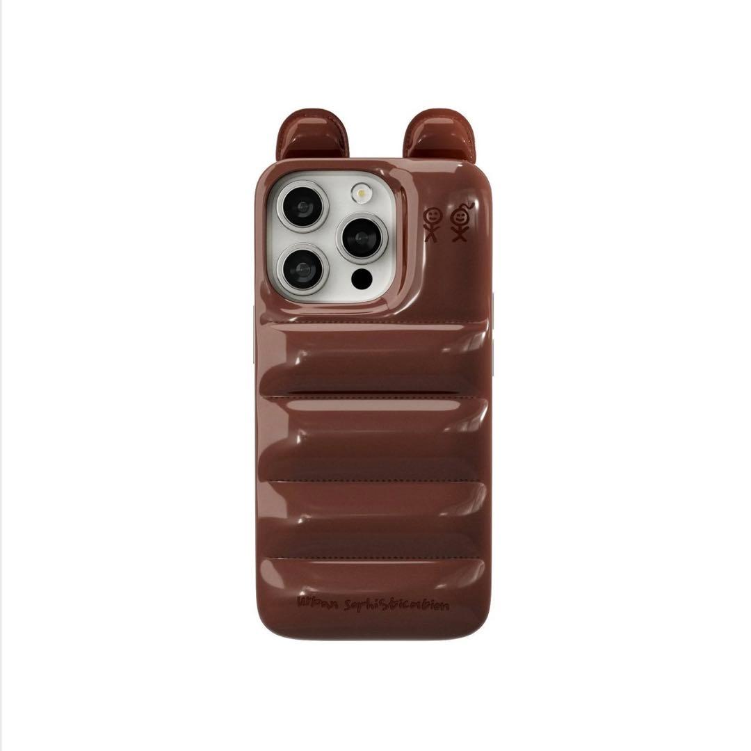 UrbanSophisticationiケース Phone16Pro