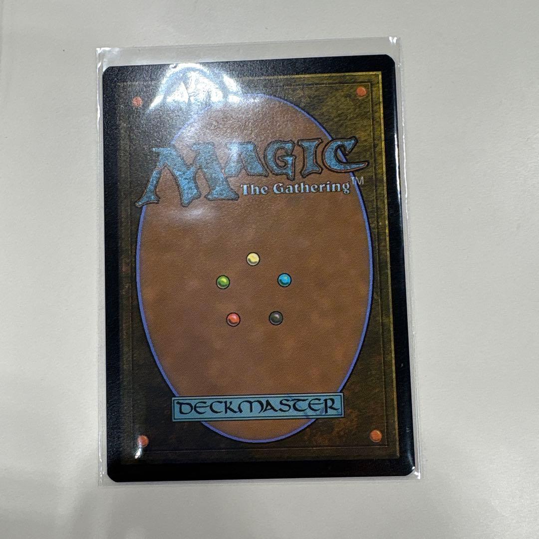 MTG ミッドガルの傭兵、クラウド　日本語　プロモ　ff スポットライト