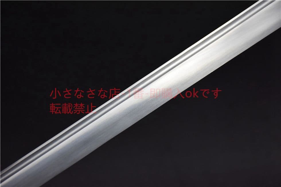 武具　刀装具　日本刀　模造刀 居合刀 臥龍刀