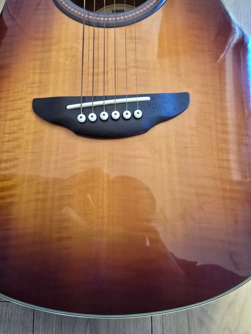 Yamaha APX-4A-SPL アコースティックギター
