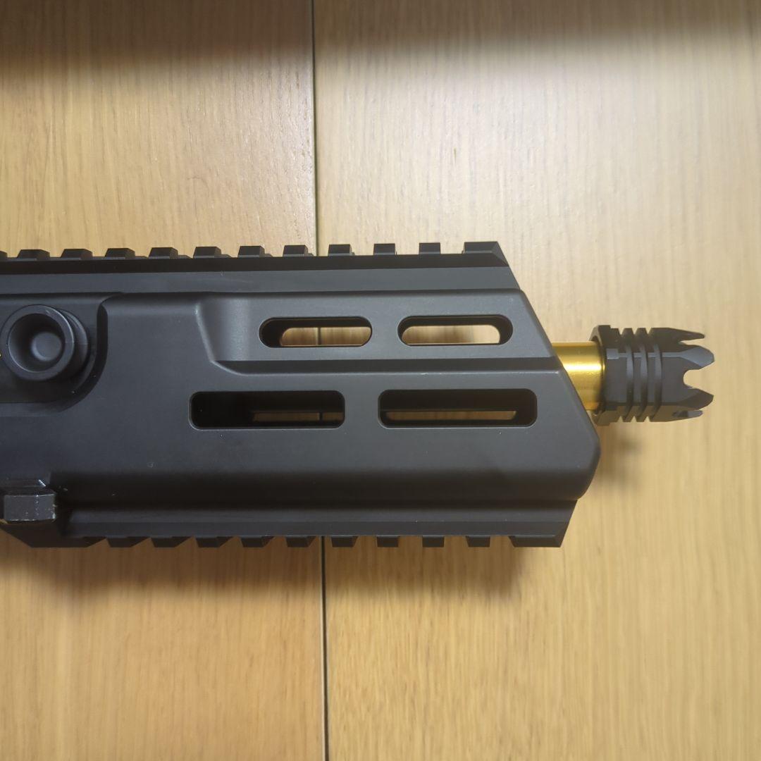 東京マルイ　スコーピオンmod.M