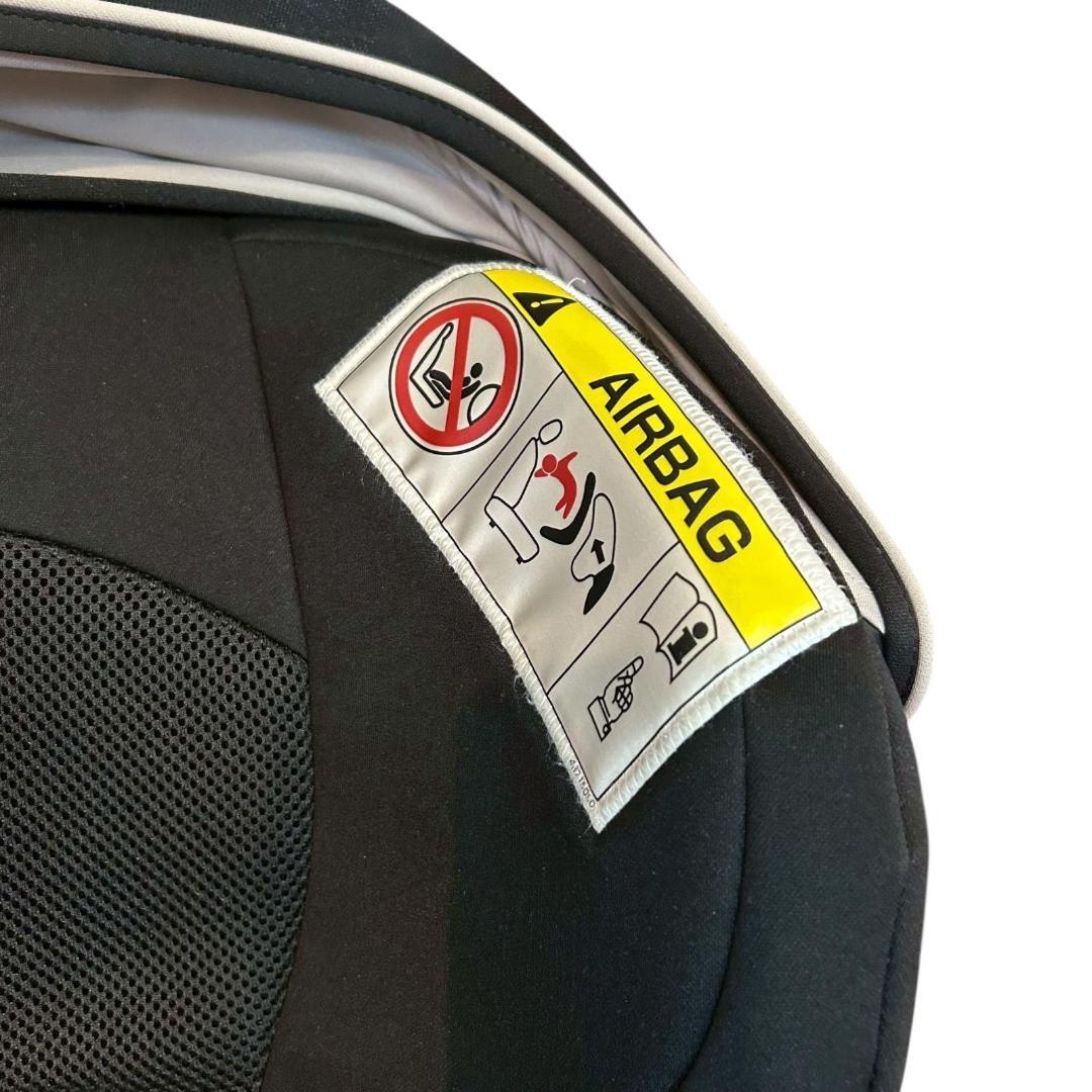 Combi チャイルドシート CG-UIG 040178 上位モデル