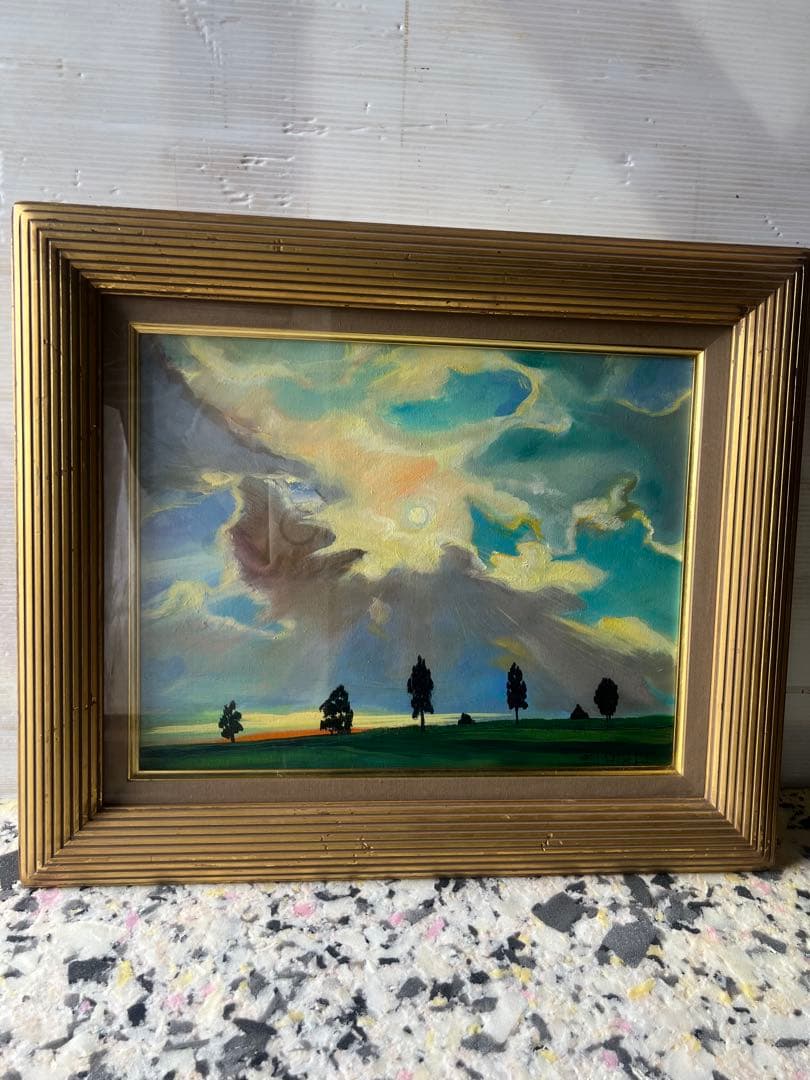 散光絵1991