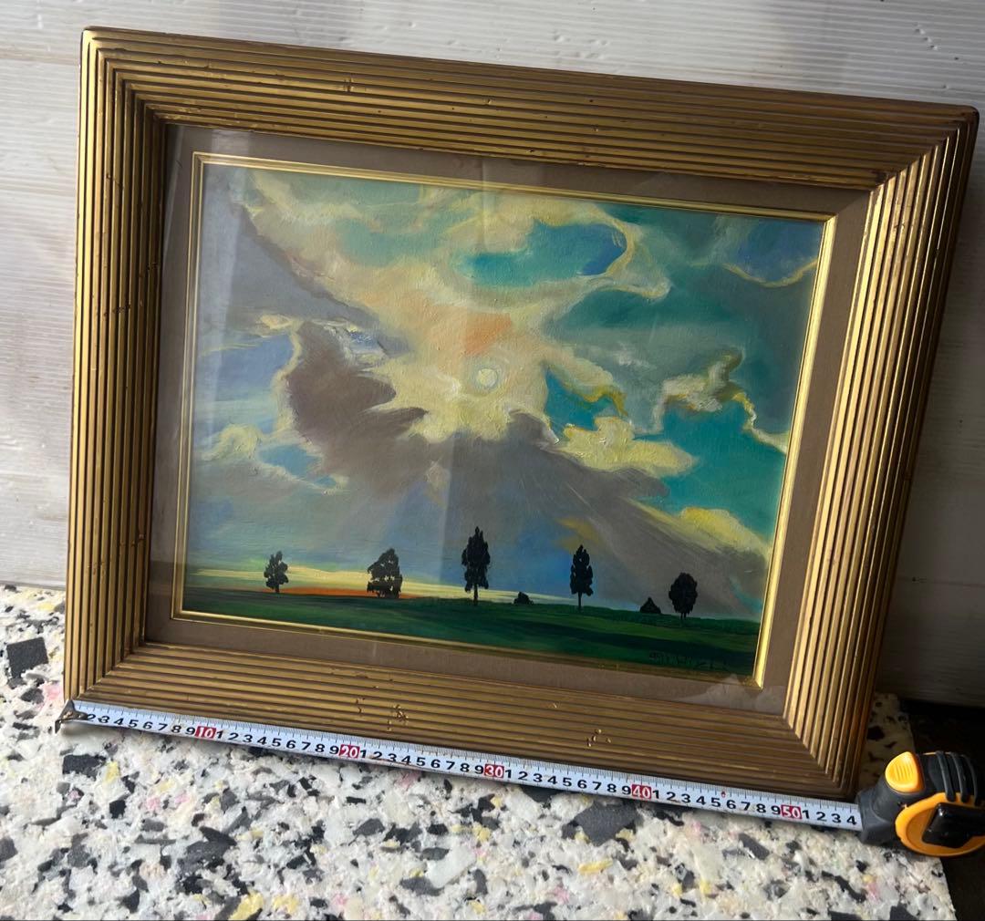 散光絵1991