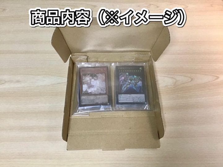 本格構築 【竜剣士】デッキ メイン&EX15&二重スリーブ