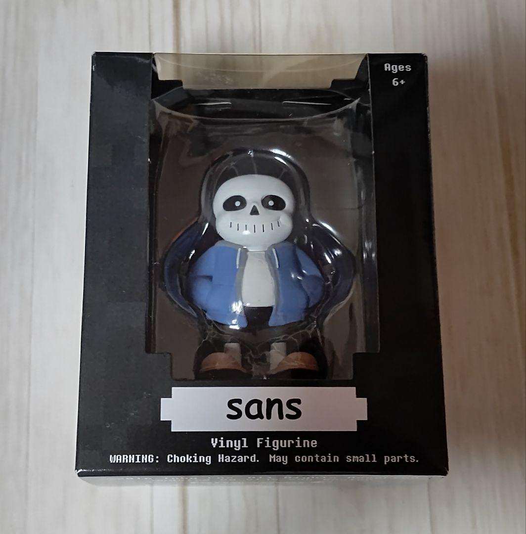 UNDERTALE サンズ まとめ売り