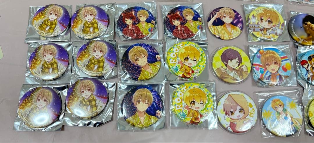 るぅと　すとぷり まとめ売り
