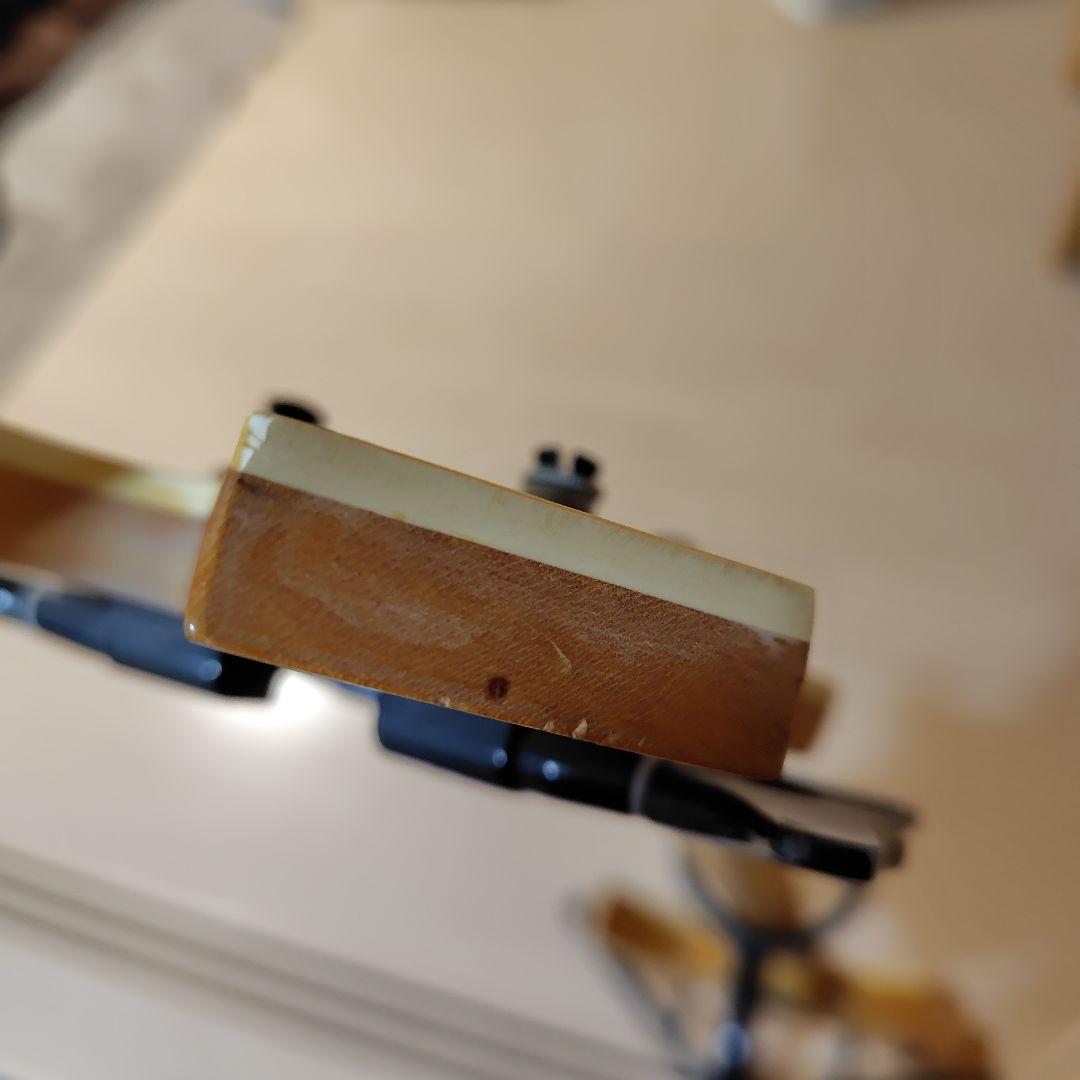 B.C. Rich 変形 エレキ ベース