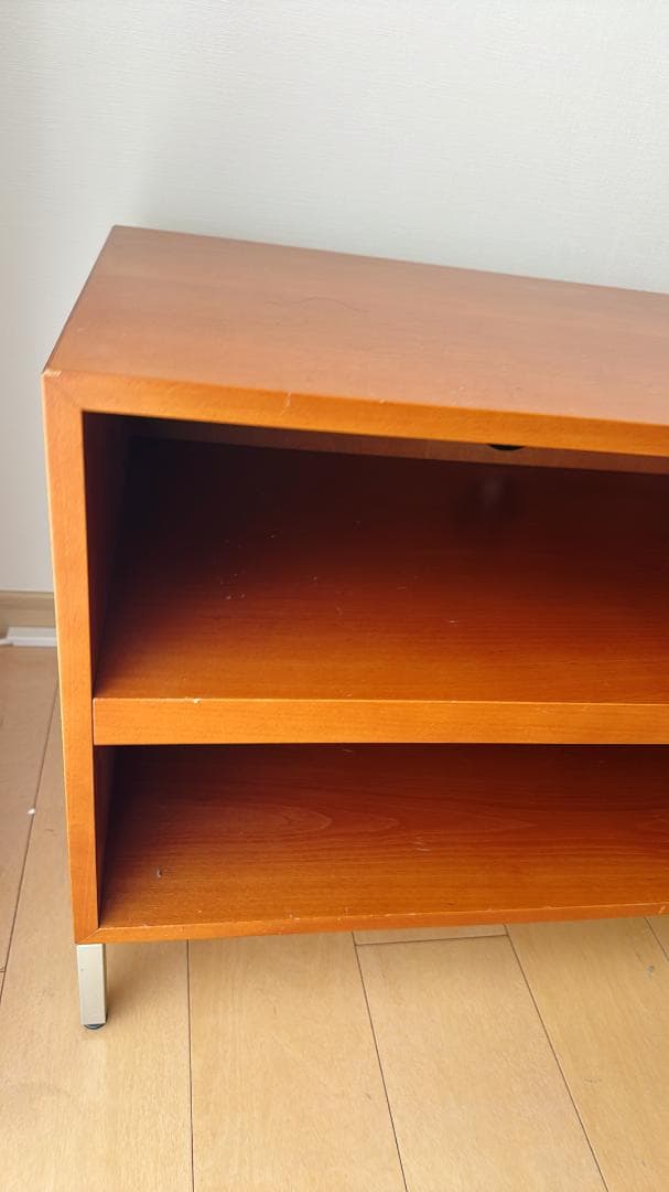Cassina IXC テレビ台/ローボード