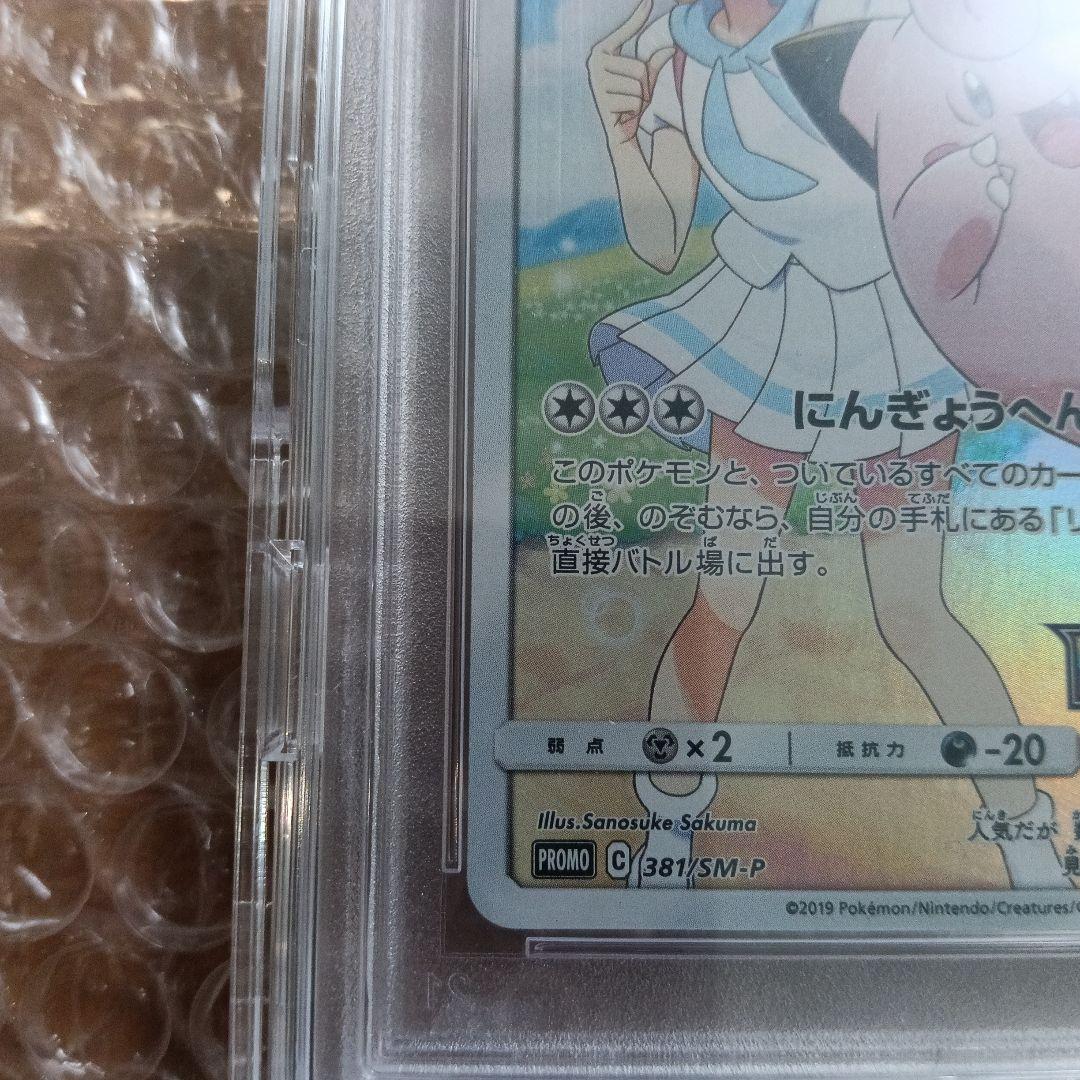 ピッピpsa10