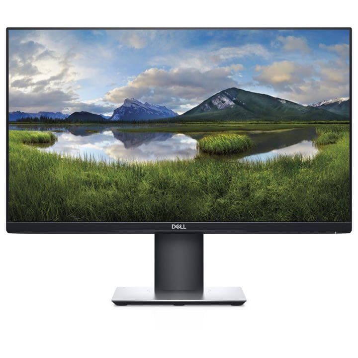 DELL p2421dc 23.8インチ p2421dc TypeC モニター