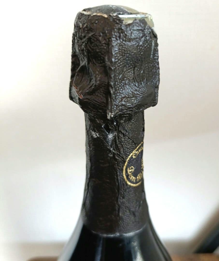 【ドンペリニヨン】ビンテージ1993年物　未開栓